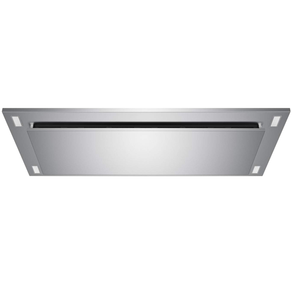 VICTORY Range Hood - 600 CFM - (Ceiling Mount) - Stainless Steel (Sunset)