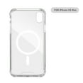 thumbnail image 1 of Étui de Cellulaire TPU Étui Transparent Protecteur de Remplacement pour TP Max, 1 of 9