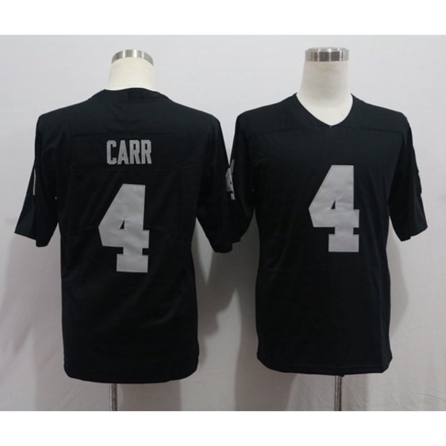 Raiders Legend Ii Retro Embroidered Football Jersey Fans Elite Edition Training Suit 11#24#34