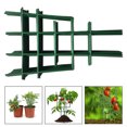 thumbnail image 1 of ELAYARD 8Ud Soporte Para Plantas Trepadoras Con Varillas Plásticas Reutilizables, 1 of 8