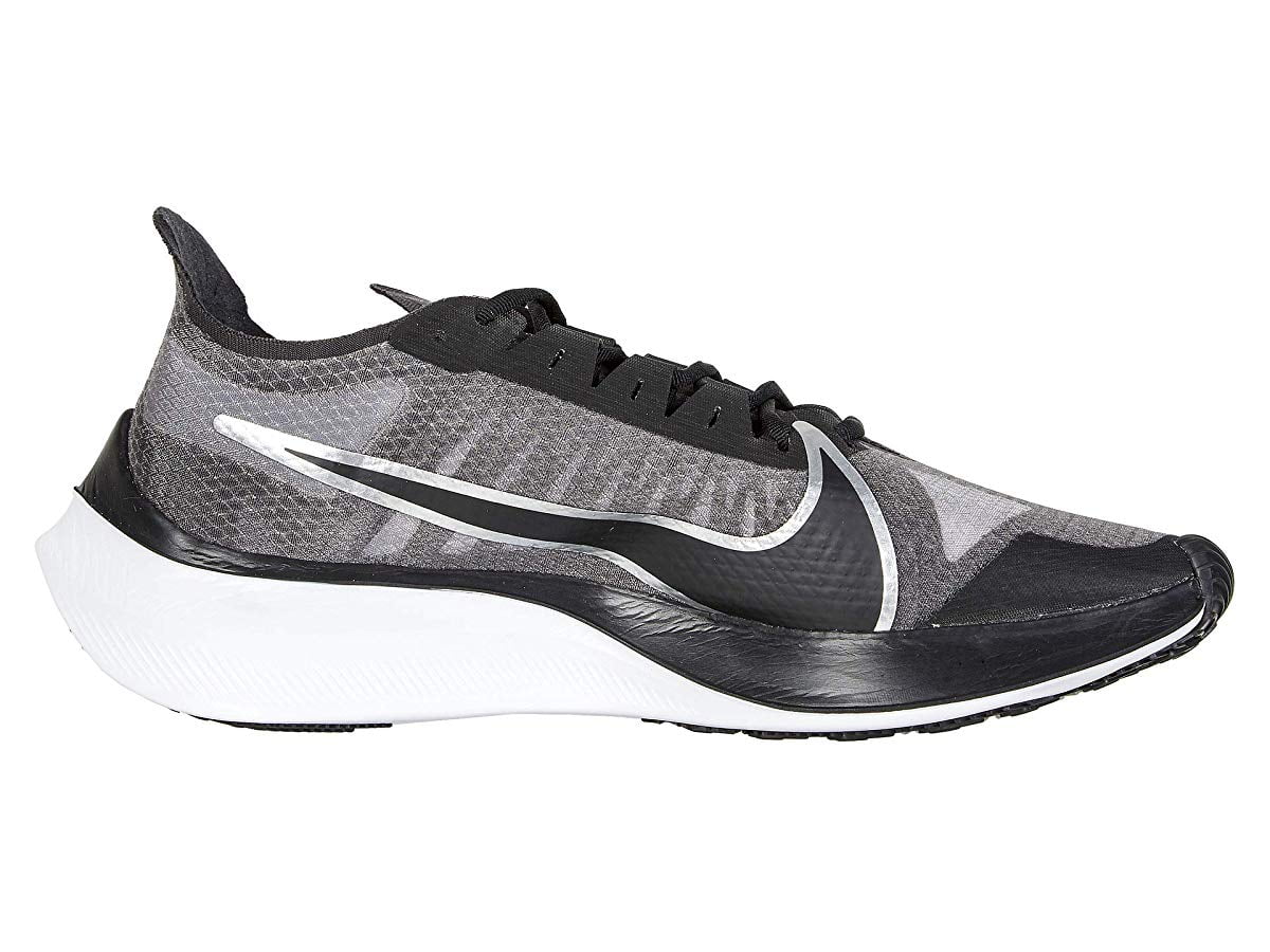 Nike Zoom Gravity Black/Metallic Silver/Wolf Grey/White - Walmart.com