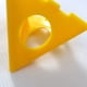 thumbnail image 4 of Juego de soportes piramidales Naiovety 10 Uds. pintura ligera, 4 of 6
