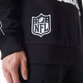 thumbnail image 4 of Sudadera New Era Crew Neck NFL Las Vegas Raiders, 4 of 5