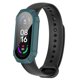 thumbnail image 5 of Kuymtek Pulsera de pantalla de cristal templado para Xiaomi Mi Band 4/5/6/NFC (verde), 5 of 8