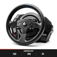 thumbnail image 2 of THRUSTMASTER T300 GT RACING WH Thrustmaster 663296420602THRUSTMAST, 2 of 7