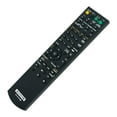 thumbnail image 3 of New RM-AAU060 Replace Remote Control compatible with Sony AV Receiver STR-DH100 HT-DDW7000 HT-FS3 SA-WFS3 STR-DG500 STR-DG600 STR-K1600, 3 of 4