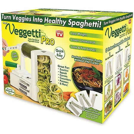 Image result for veggetti