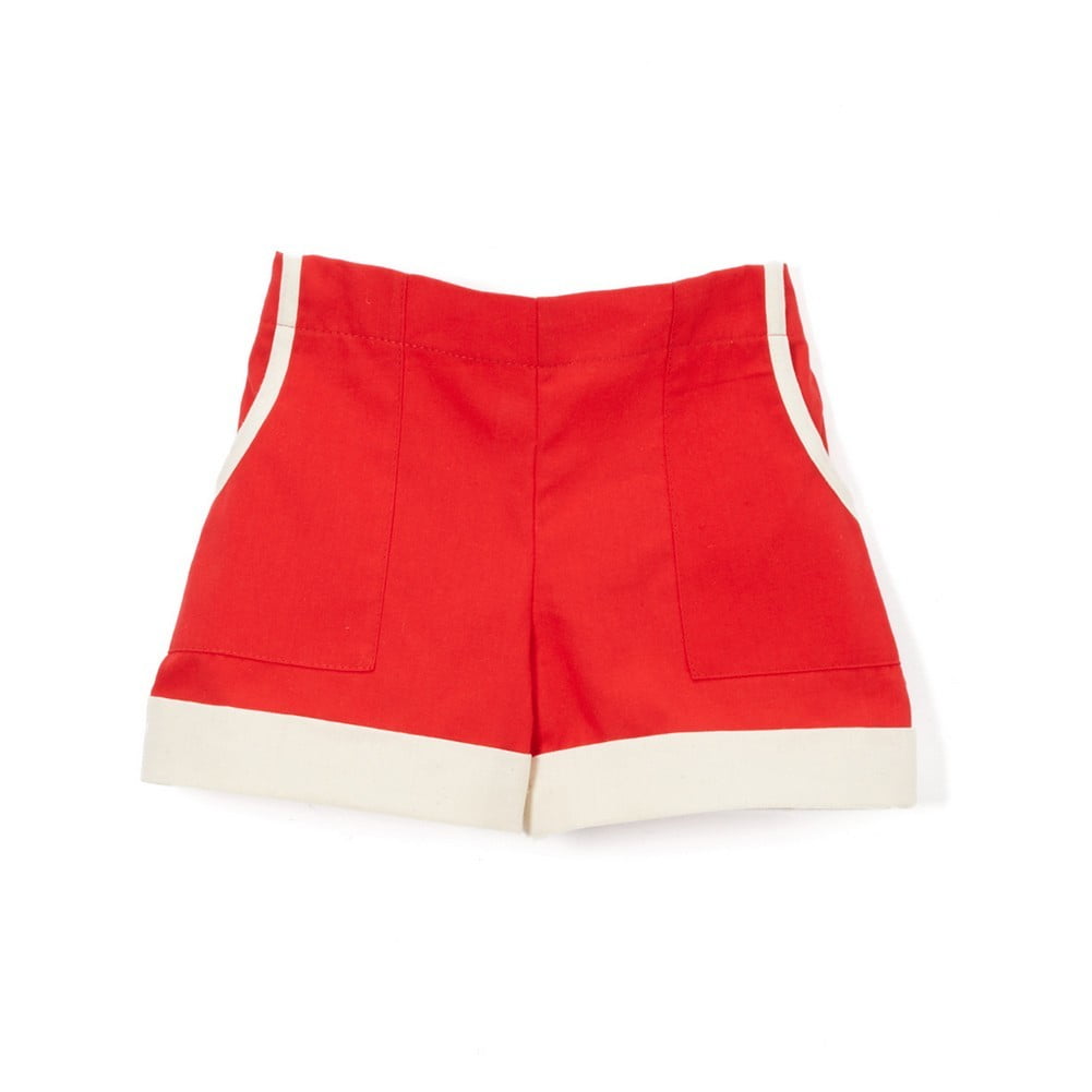 trendy summer shorts