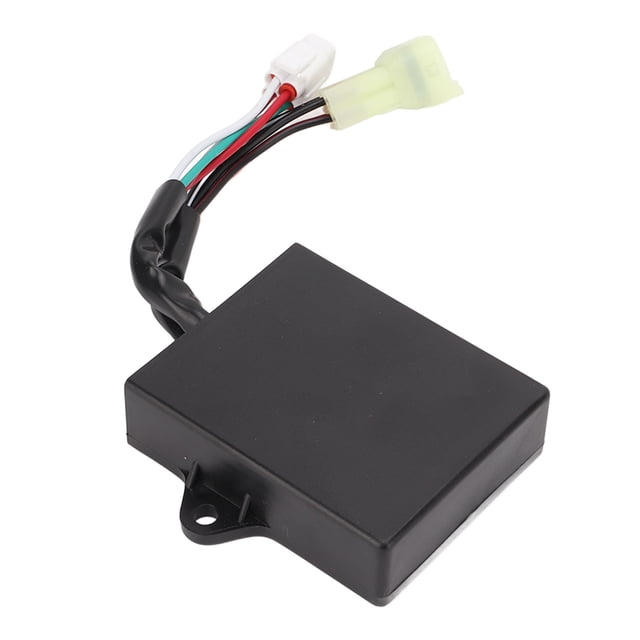 G, Módulo de encendido CDI ATV Módulo CDI Caja CDI Uso conveniente