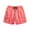 Watermelon Red, variant on ZZwxWA Mens Athletic Shorts Sports Fashion Summer Clothing Male Plus Size Elastic Trousers Workwear Printed Oversize Short Pants Breathable Cozy Style Shorts Holiday Beach Pockets Pants
