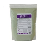 2 Pounds Clinoptilolite Zeolite Garden Fertilizer Powder