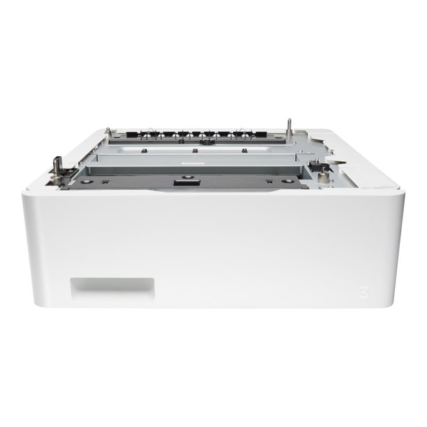HP Media tray / feeder 550 sheets in 1 tray(s) for Color LaserJet