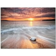 thumbnail image 1 of Beach Photo Ceramic Tile Mural Kitchen Backsplash Bathroom Shower 404027-XL43, 1 of 3