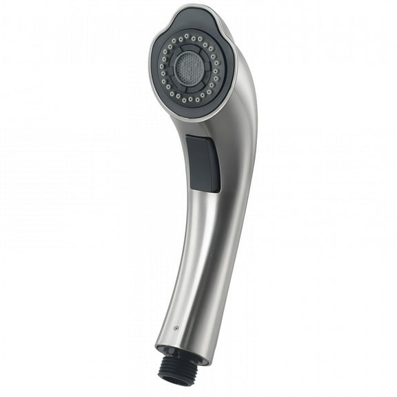 HIBIBUD Kitchen Sink Pull-Down Faucet Sprayer Pull Out Mixer Spray Head Replacement