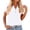27# White, variant on Short Sleeve Tops for Women Henley Neck Button Down Casual Solid Tees Tops 2026 Summer Loose Fit Shirts Dark Blue 3XL