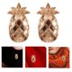 thumbnail image 2 of Juego de 2 broches de piña de dibujos animados para bufandas, sombreros, alfileres de cuello de capa, rellenos de bolsos para fiestas de playa y broches hawaianos, 2 of 8