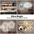 thumbnail image 2 of Tira de luz LED Tatazone Max 5 m 3000 K blanco cálido regulable, 2 of 7