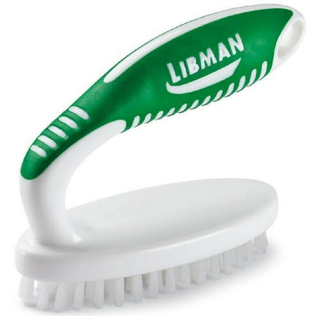 

Libman Hand and Nail Brush (Pack of 6)