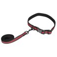 thumbnail image 2 of Pet Dog Collar Traction Rope Set,Pet Dog Reflective Webbing Pet Dog Traction Rope Pet Supply Exceptional Craftsmanship, 2 of 8
