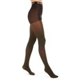 thumbnail image 1 of DKNY Haut de Contrôle des Côtes pour Femmes Lurex, 1 of 1