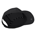 thumbnail image 2 of Gorra Ciele Hombre Athletics Running Wolrdwide Gocap negro Único, 2 of 4