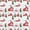 White Green Red, variant on Erosebridal Christmas Cats Twin Quilt Set 2 Pieces,Merry Holiday Twin Coverlet Set,Multi,1 Bedspread and 1 Pillowcase