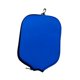 thumbnail image 4 of Funda de neopreno para raqueta de pickleball, bolsa de almacenamiento, funda protectora para regalo, impermeable Azul, 4 of 8