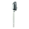 thumbnail image 4 of 1x Levier de Chasse d'Eau pour Toilettes Bouton Unique Interrupteur de Remplacement pour Réservoir avant, 4 of 11