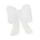 thumbnail image 5 of Almohada de coche para el cuello, suave, cómoda, para conducir, para casa, ergonómica, de felpa, para la oficina Blanco, 5 of 9