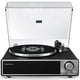 thumbnail image 1 of Tocadiscos de vinilo QLEARSOUL ONE-Q Bluetooth 5.4 Negro, 1 of 6