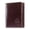 Coffee, variant on RFID Wallet for Men Genuine Leather Large Capacity Vertical Bifold Wallet , Coffee