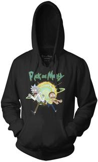 cheap rick and morty hoodies