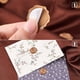 thumbnail image 4 of Paquete de 50 pegatinas de sello de cera adhesivas, pegatinas de sello de cera de hongo, pegatinas de sello de cera autoadhesivas, pegatinas de sello de cera de sobre, 4 of 7