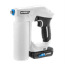 Restored HART HPSS01B 20Volt Cordless Power Sprayer (1) 20Volt 1.5Ah Lithiumion Battery (Refurbished)
