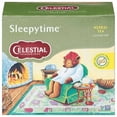 thumbnail image 5 of Celestial Seasonings Herbal Tea, Sleepytime, 40 Count Packaging May Vary, 5 of 5