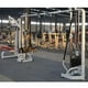 thumbnail image 5 of Accesorio de polea de bricolaje perfecl para gimnasio de entrenamiento de hombro de tríceps Estilo3, 5 of 6
