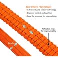 thumbnail image 3 of Laisse pour Chien Multifonctionnelle 7 en 1, Matériau Réfléchissant en Nylon Robuste, Réglable et Durable, Mains Libres pour Course et Entraînement, 3 of 7