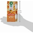 thumbnail image 2 of Air Wick Stick Ups Air Freshener, Sparkling Citrus, 2.1 oz, 2 pack, 2 of 4