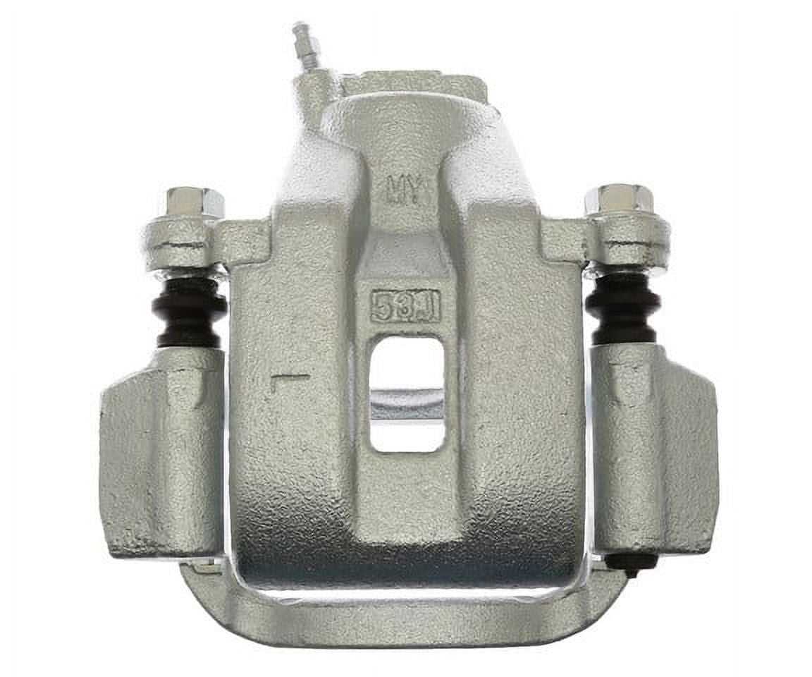 Raybestos Element3 New Plated Calipers Fits select: 2007-2015 TOYOTA TUNDRA, 2008-2015 TOYOTA SEQUOIA