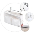 thumbnail image 4 of 1 bolsa de almacenamiento colgante sencilla y práctica para dormitorio., 4 of 6