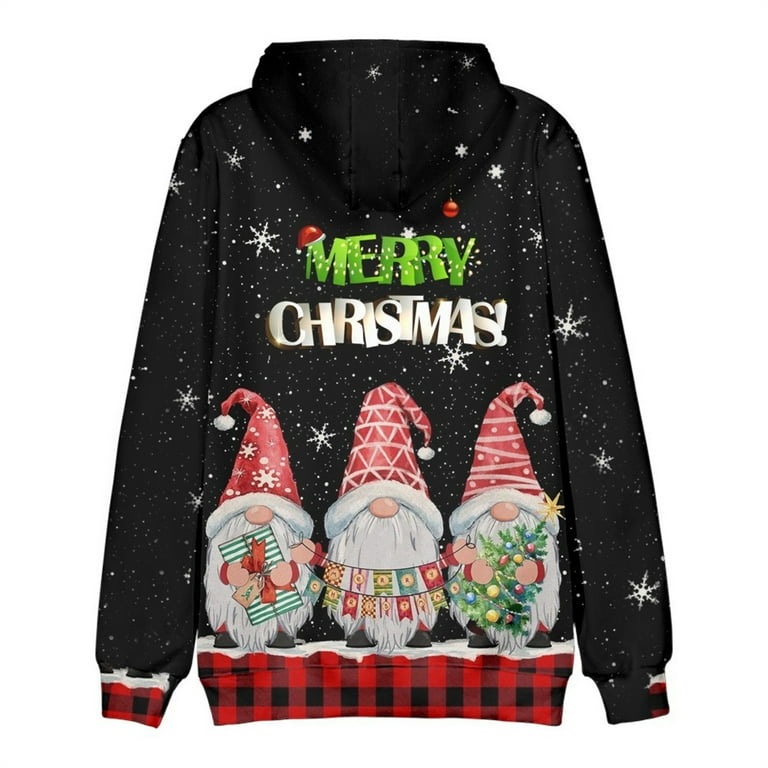 4xl christmas hoodie new arrivals