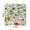 thumbnail image 3 of Cat Wrap For Cutting Nails Cloth Wrap For Nail Clipping Scratch And Escape Prevention Multi Purpose Swaddle Wrap Pet Worker, 3 of 9