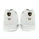 thumbnail image 4 of Tenis Casuales Lamborghini Blanco para hombre talla 29, 4 of 5