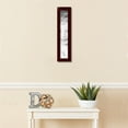 thumbnail image 3 of ArtToFrames 4x23 inch Cherry Picture Frame, Red Wood Poster Frame (4334), 3 of 7