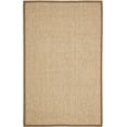 thumbnail image 3 of Safavieh Natural Fiber Charlene Braided Area Rug, Marble, 8' X 11', 3 of 3