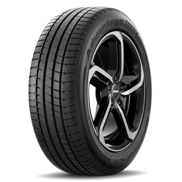 Llanta 185/65R15 BFGoodrich Advantage Touring 88h