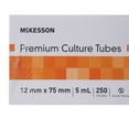 thumbnail image 4 of McKesson Test Tube Round Bottom 177-1505 250 Count, 4 of 6