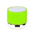 thumbnail image 2 of Altavoz Bluetooth ABS portátil con 10 m de distancia efectiva Altavoz de sonido pequeño Soporte Tarjeta TF / AUX / USB Noticed EL3361-05B, 2 of 2