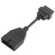thumbnail image 5 of 1 conector OBD1 OBD2 de 16 pines, 5 of 13
