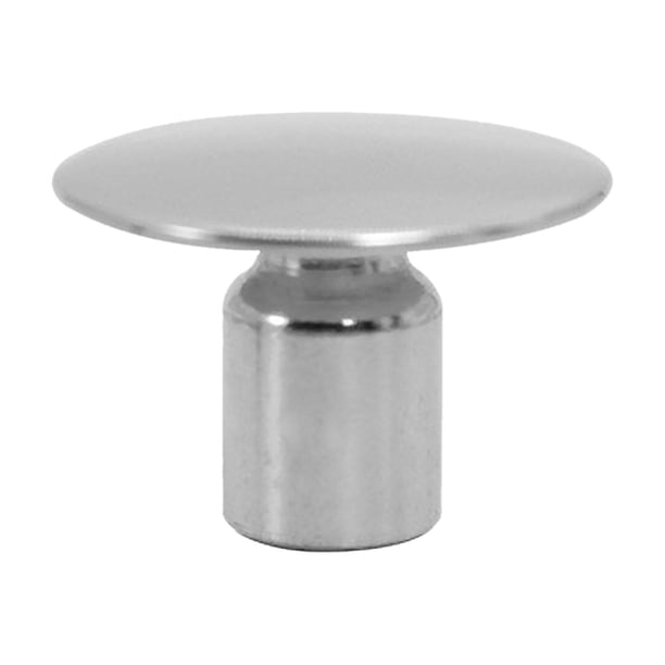 Punta de martillo M8 para reparación de abolladuras de automóviles, refrigeradores, motocicletas y autos. 3 cm
